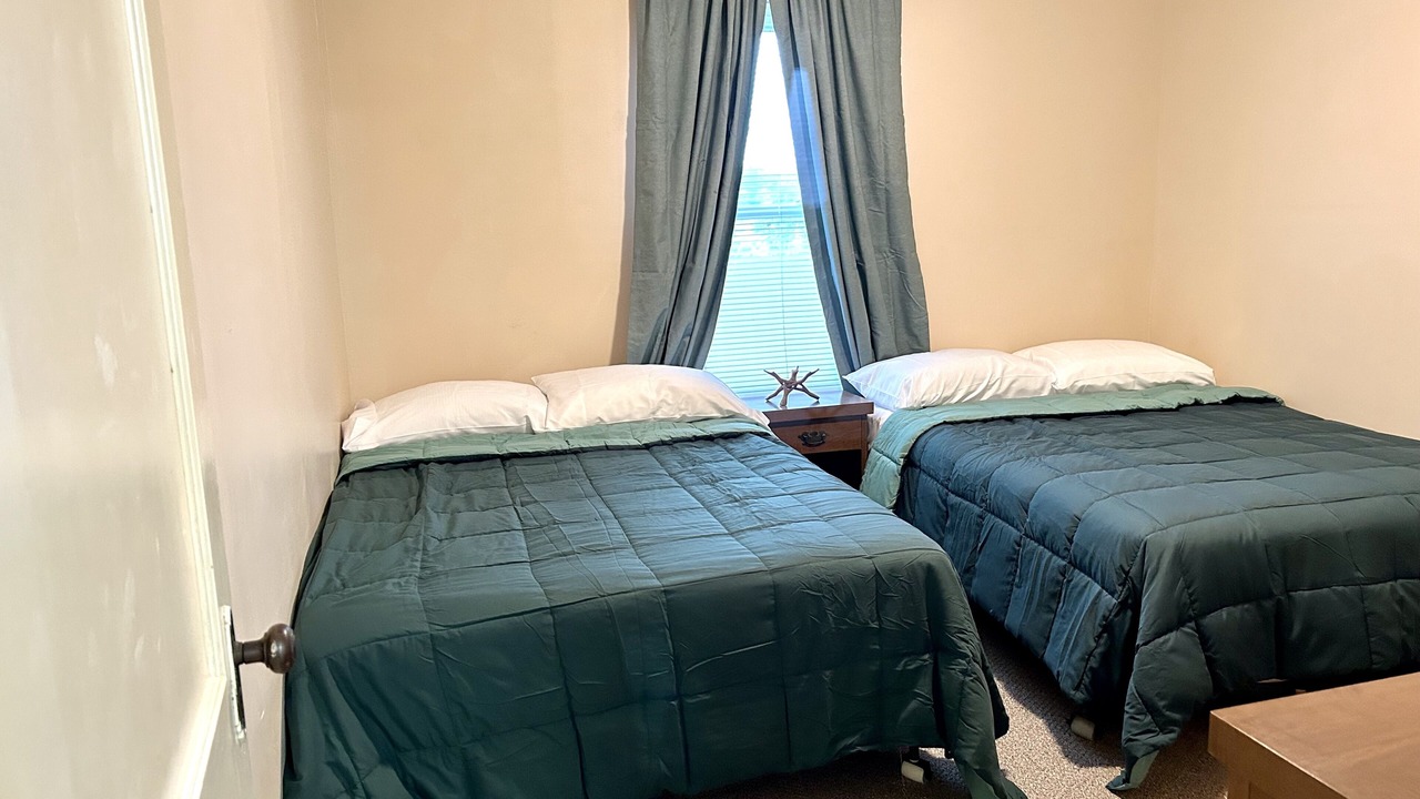 Photo of Bedroom in Chestnut