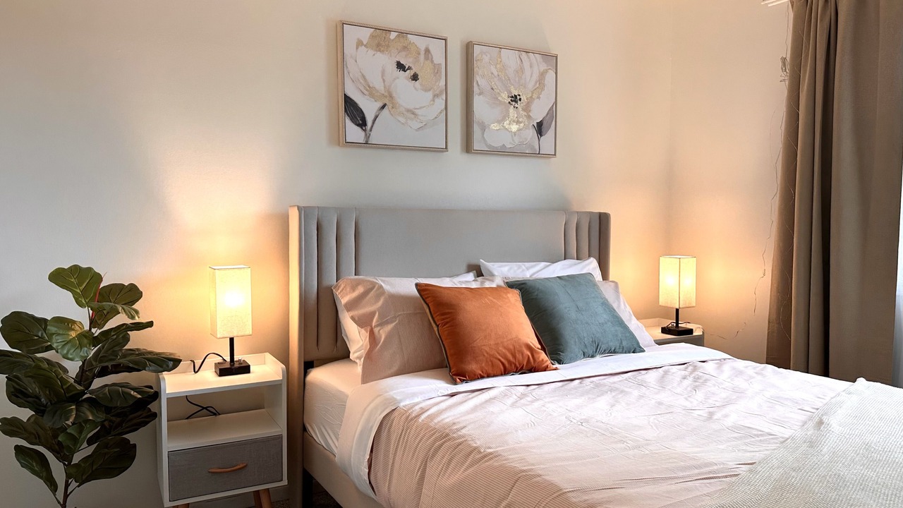 Photo of Bedroom in Streamwood