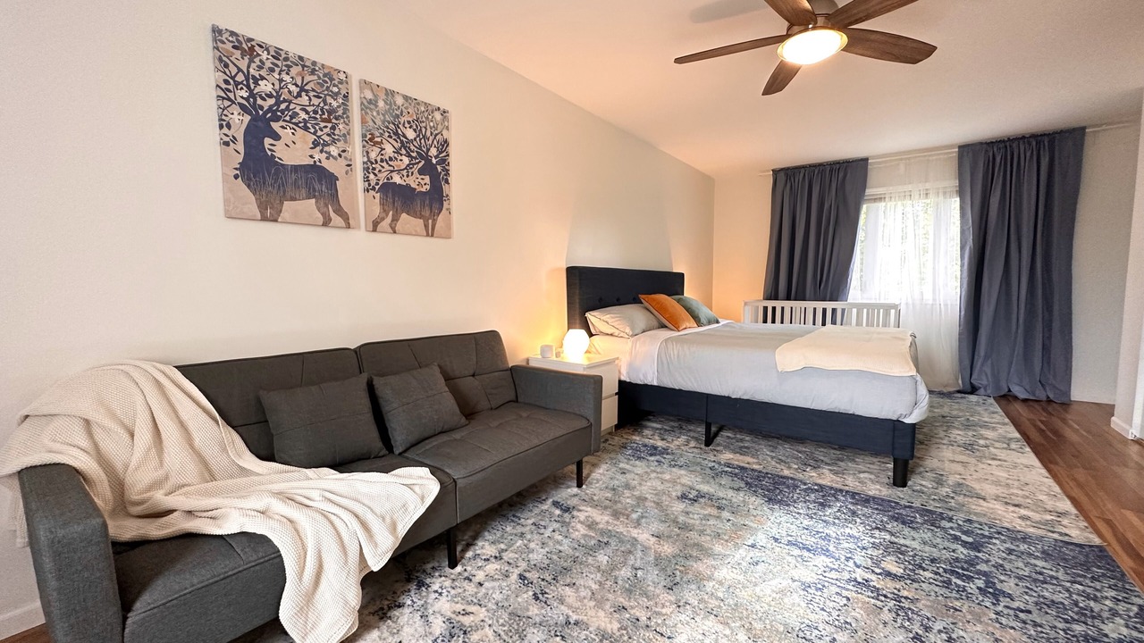 Photo of Bedroom in Streamwood