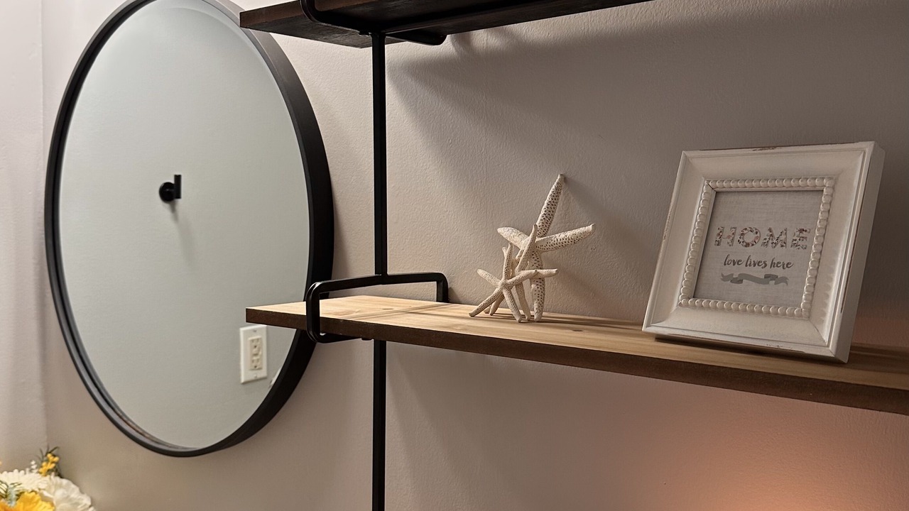 Photo of Bathroom in Streamwood