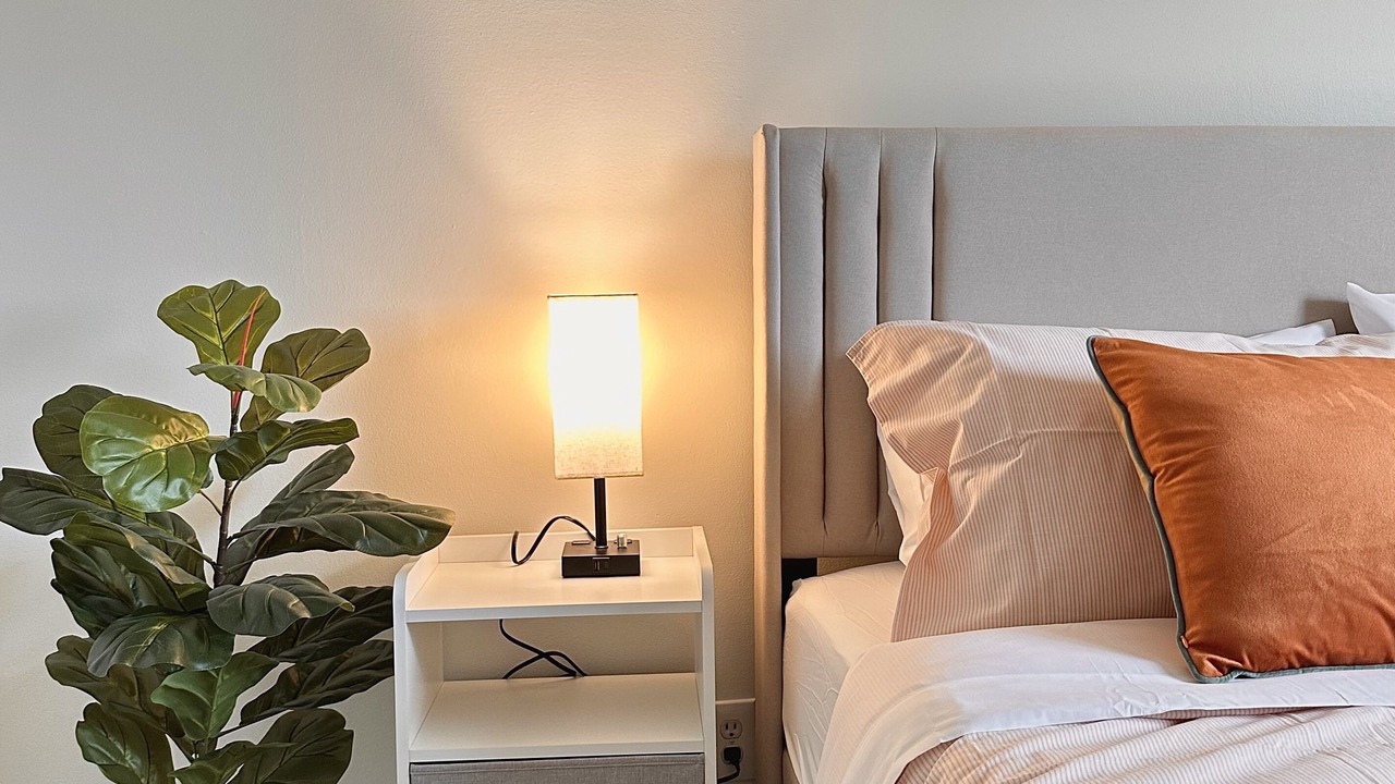Photo of Bedroom in Streamwood