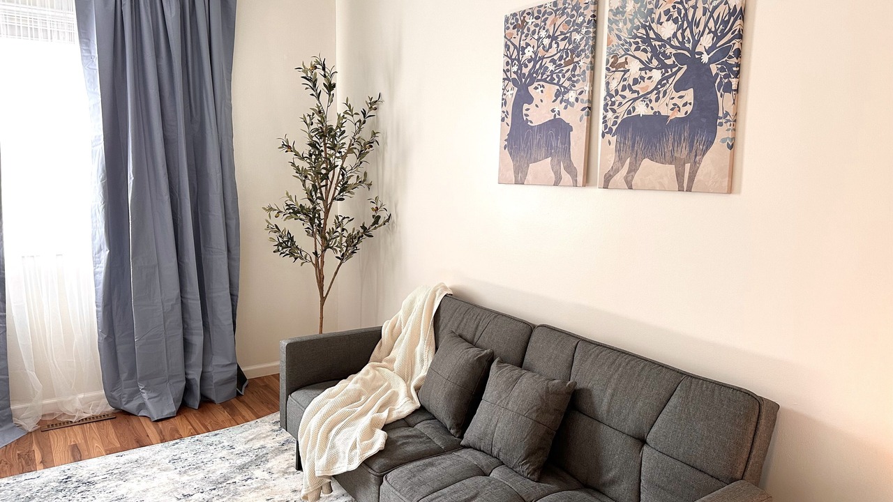 Photo of Livingroom in Streamwood