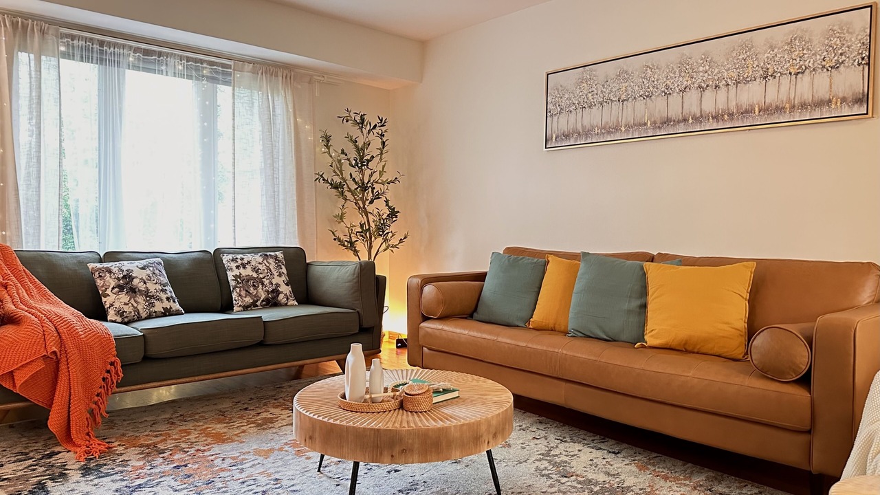 Photo of Livingroom in Streamwood