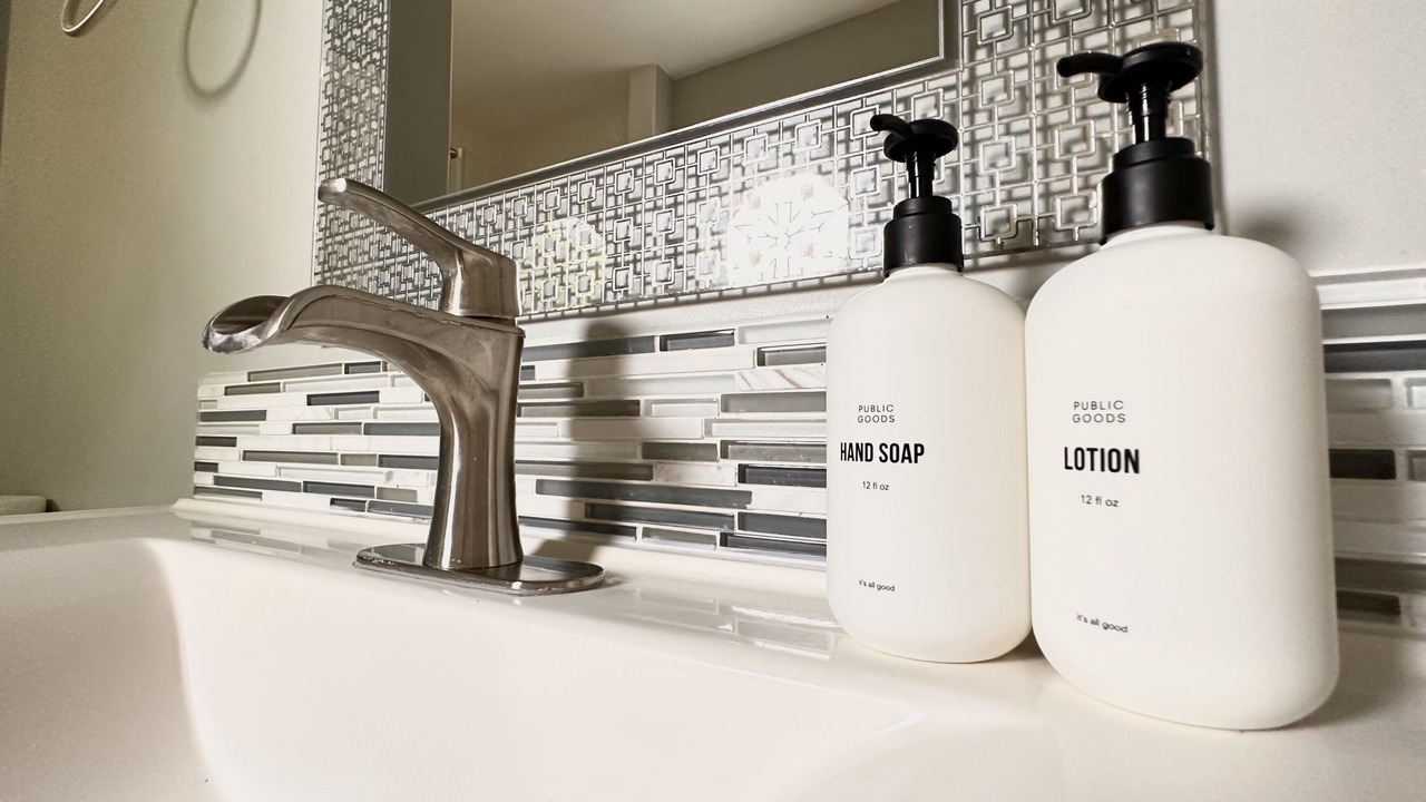Photo of Bathroom in Streamwood