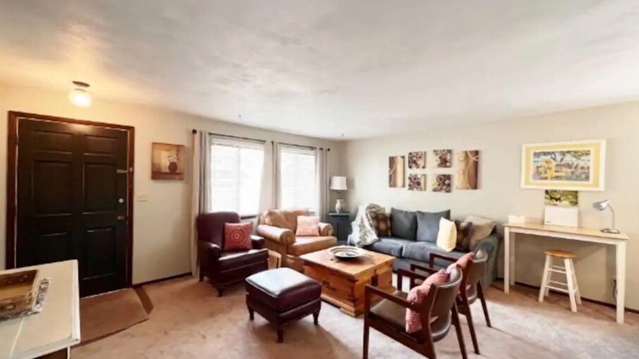 Photo of Livingroom in Peoria