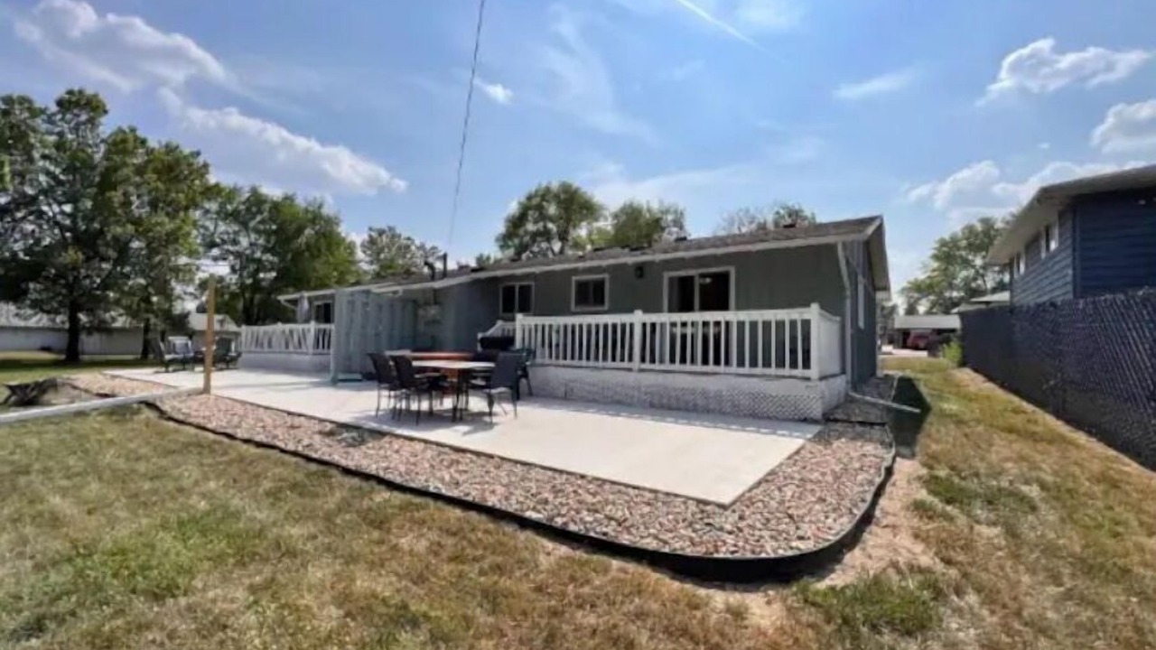 Photo of Outdoor in Peoria