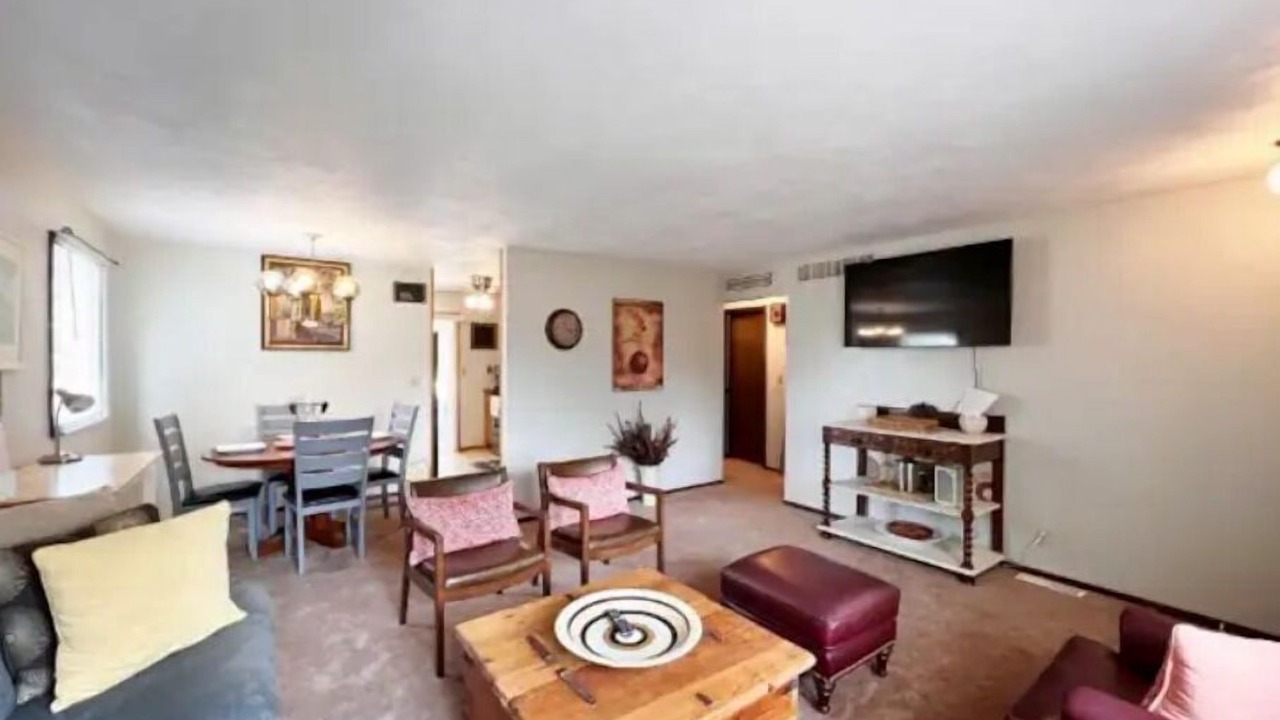 Photo of Livingroom in Peoria