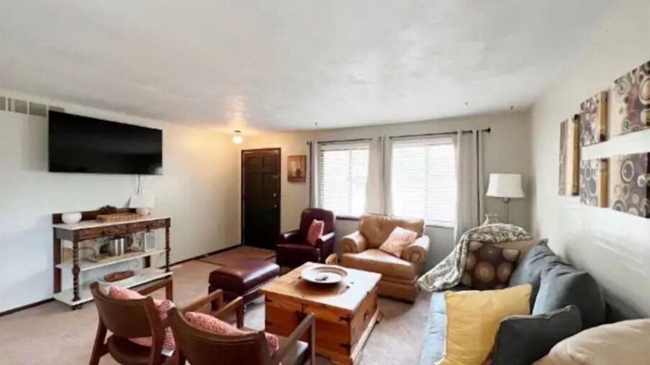Photo of Livingroom in Peoria