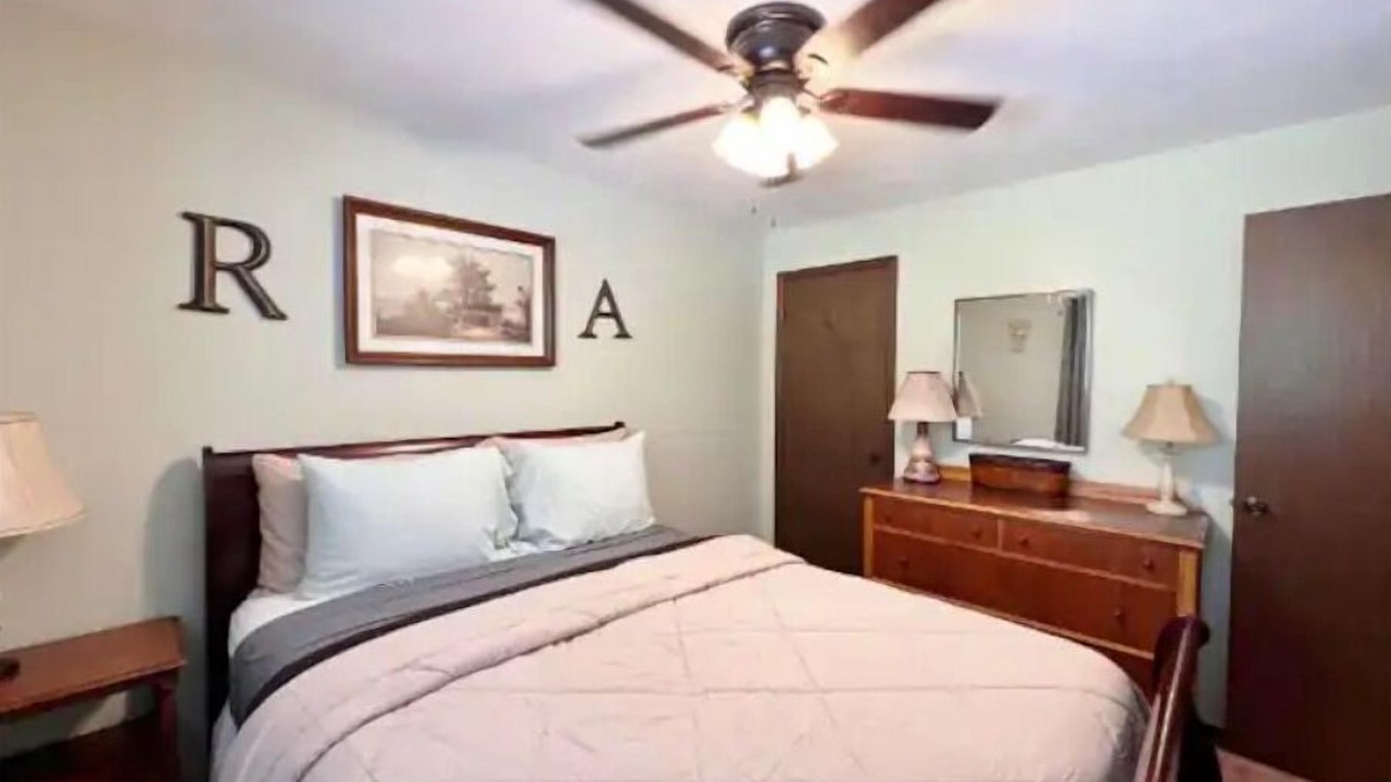 Photo of Bedroom in Peoria