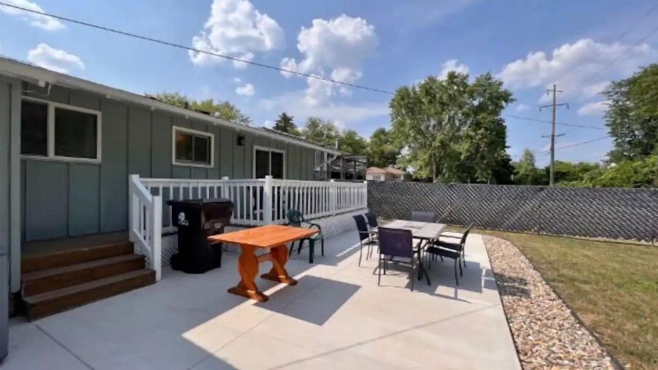 Photo of Outdoor in Peoria