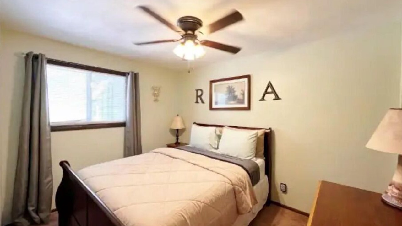 Photo of Bedroom in Peoria