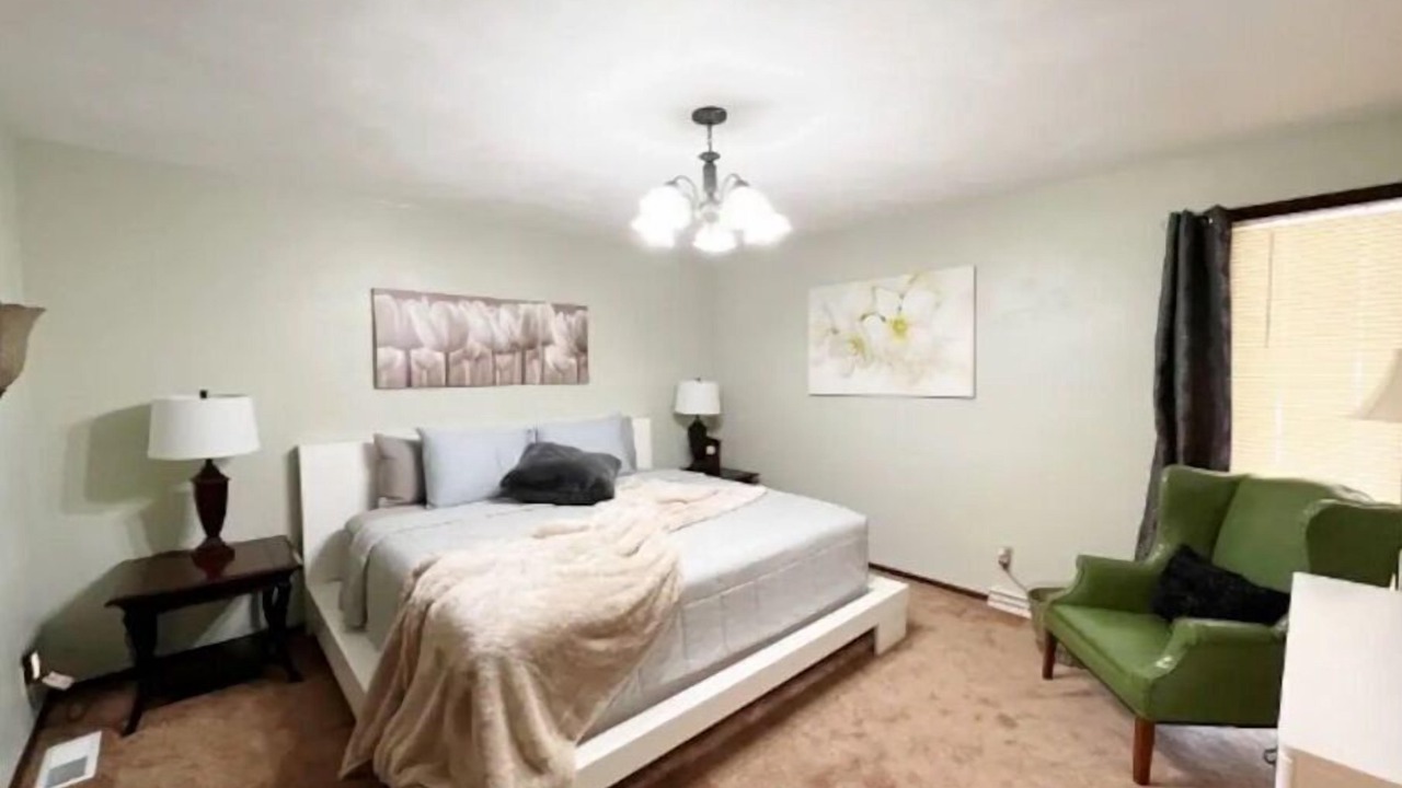 Photo of Bedroom in Peoria