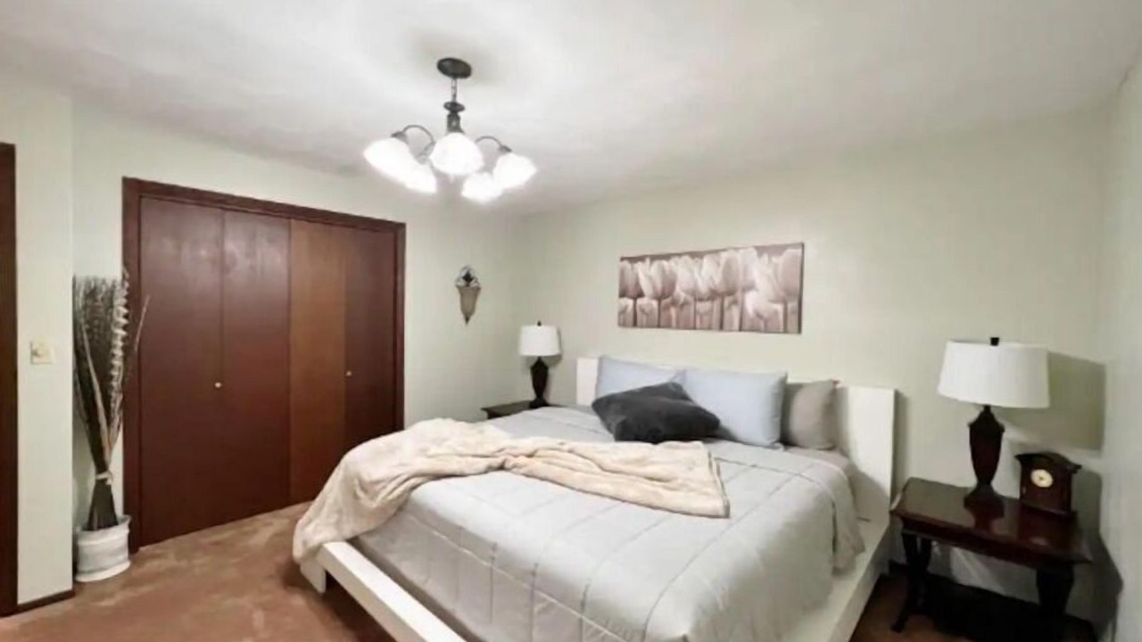 Photo of Bedroom in Peoria