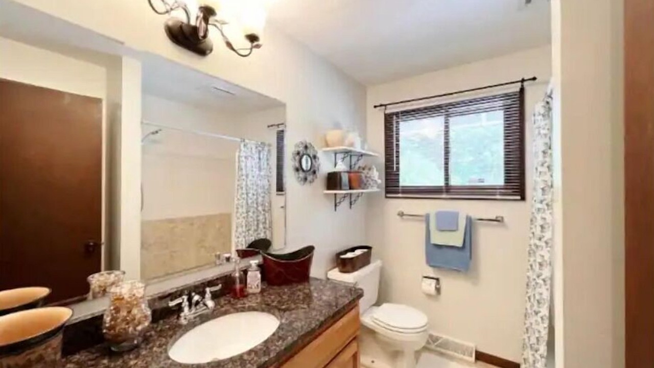 Photo of Bathroom in Peoria