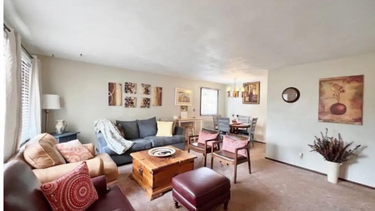 Photo of Livingroom in Peoria
