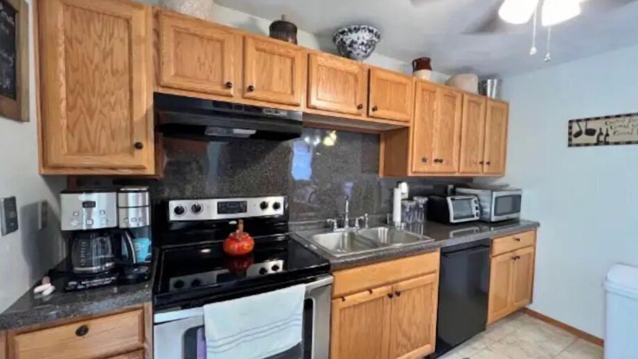 Photo of Kitchen in Peoria