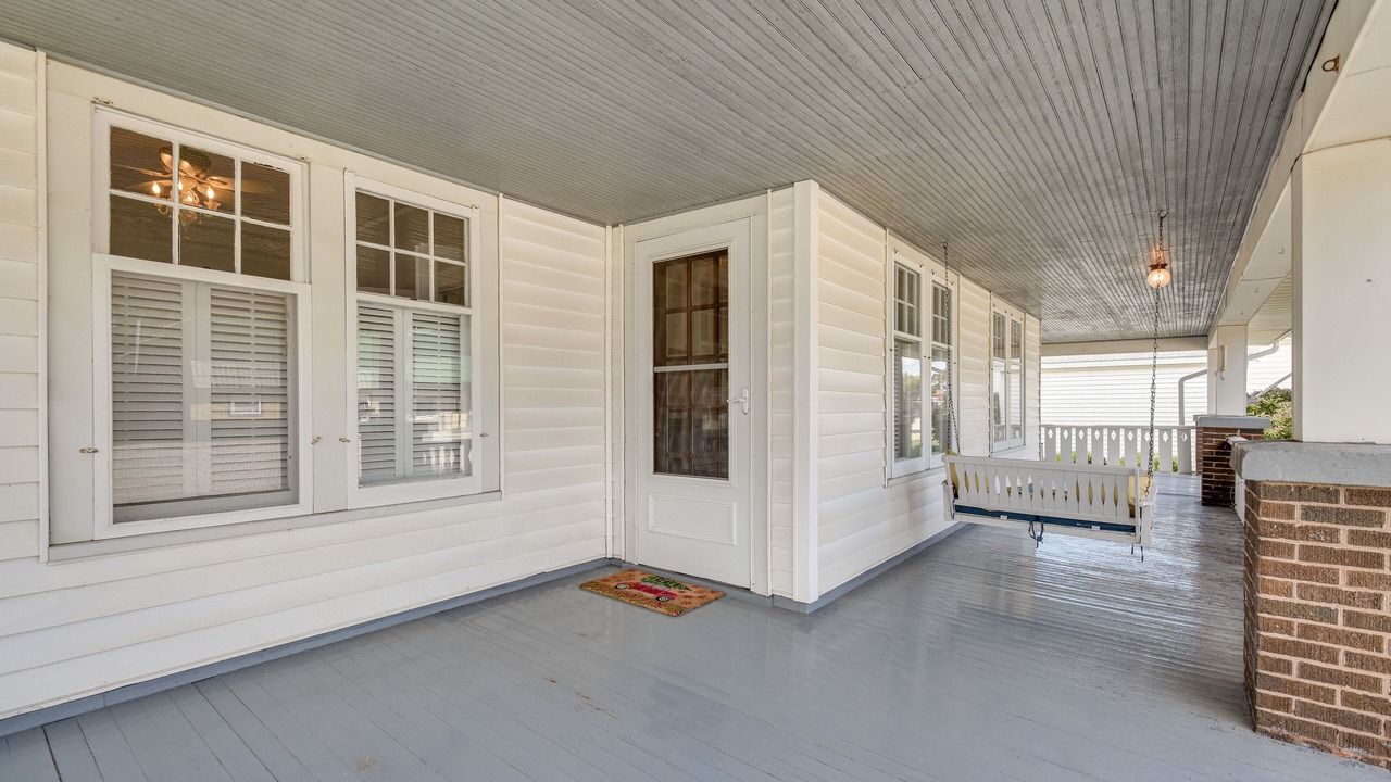 Photo of Patio Balcony in Biggsville