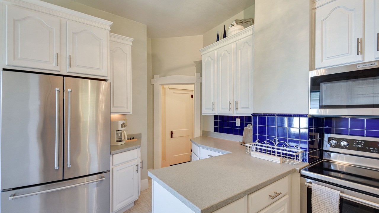 Photo of Kitchen in Biggsville