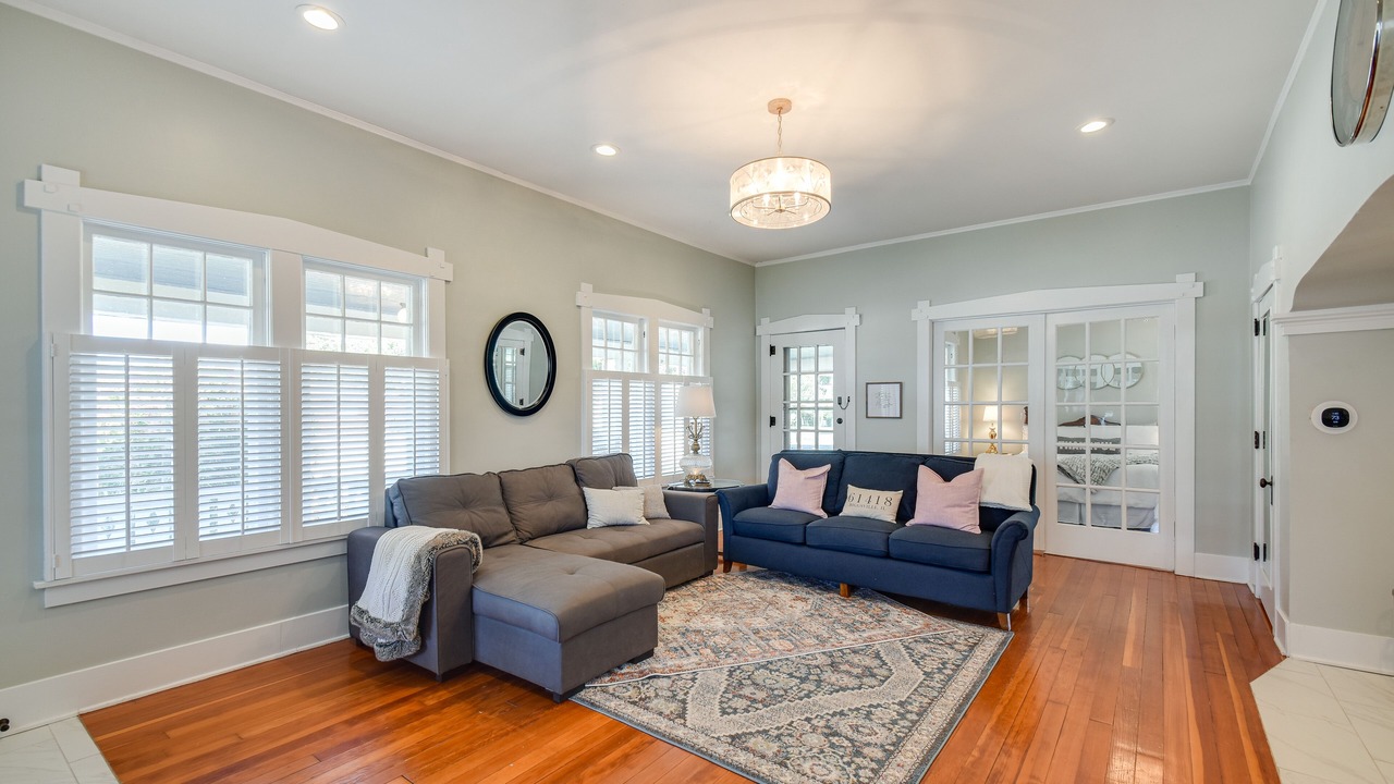Photo of Livingroom in Biggsville