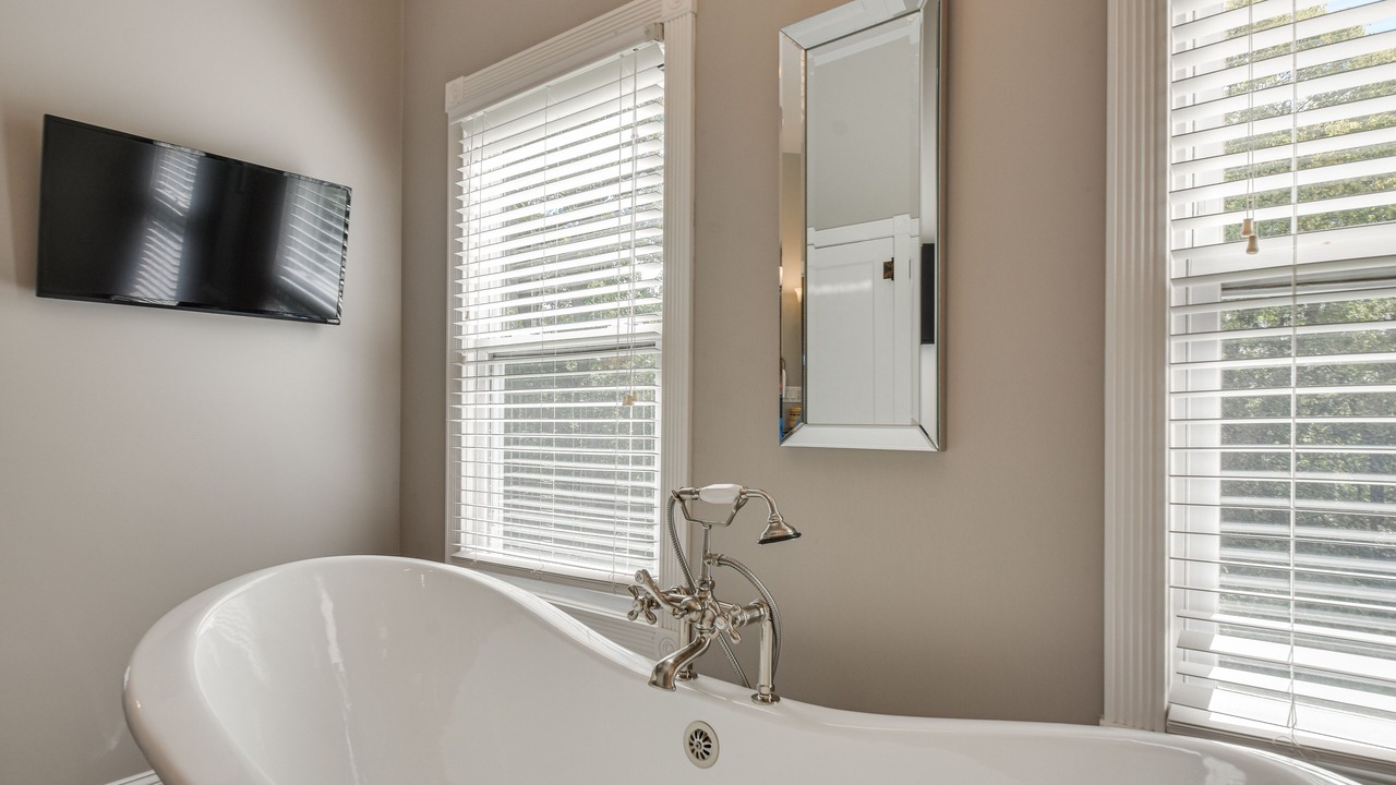 Photo of Bathroom in Biggsville