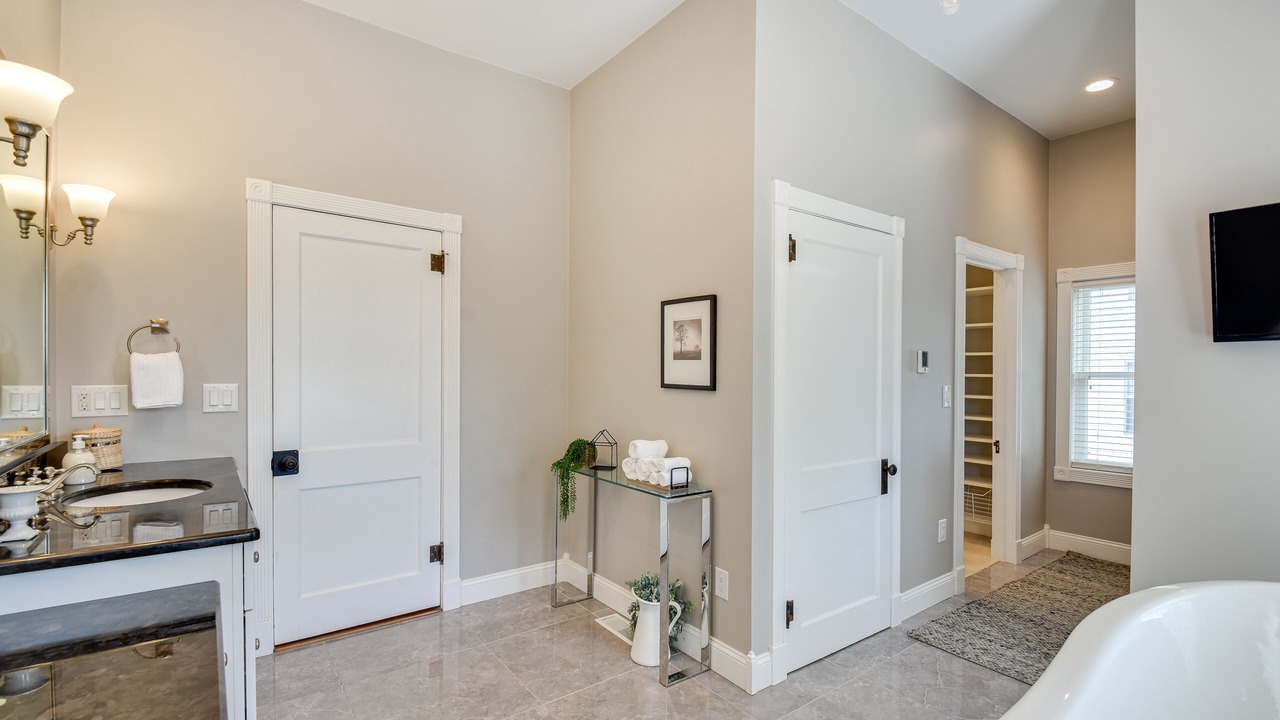 Photo of Bathroom in Biggsville