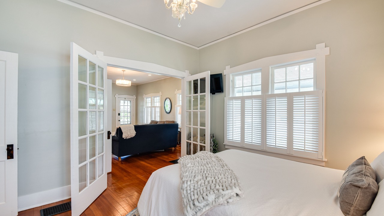 Photo of Bedroom in Biggsville
