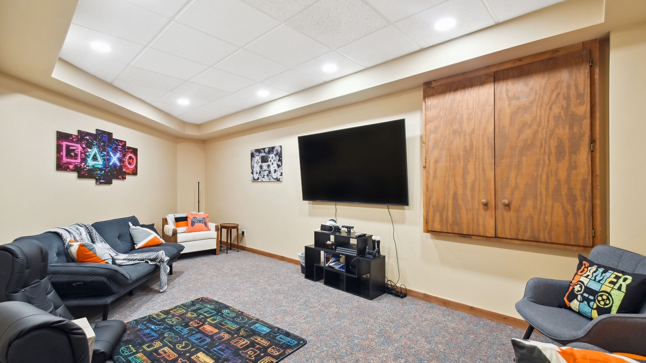 Photo of Bedroom in The Galena Territory