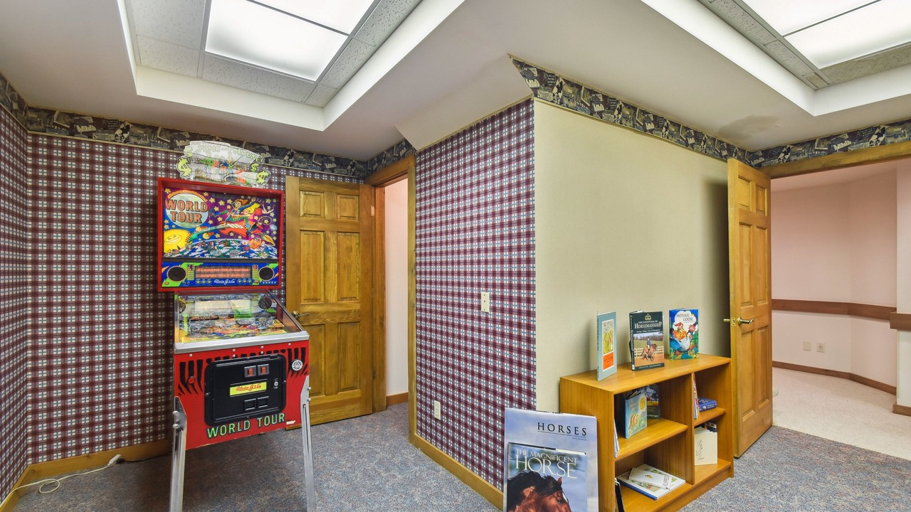 Photo of Bedroom in The Galena Territory