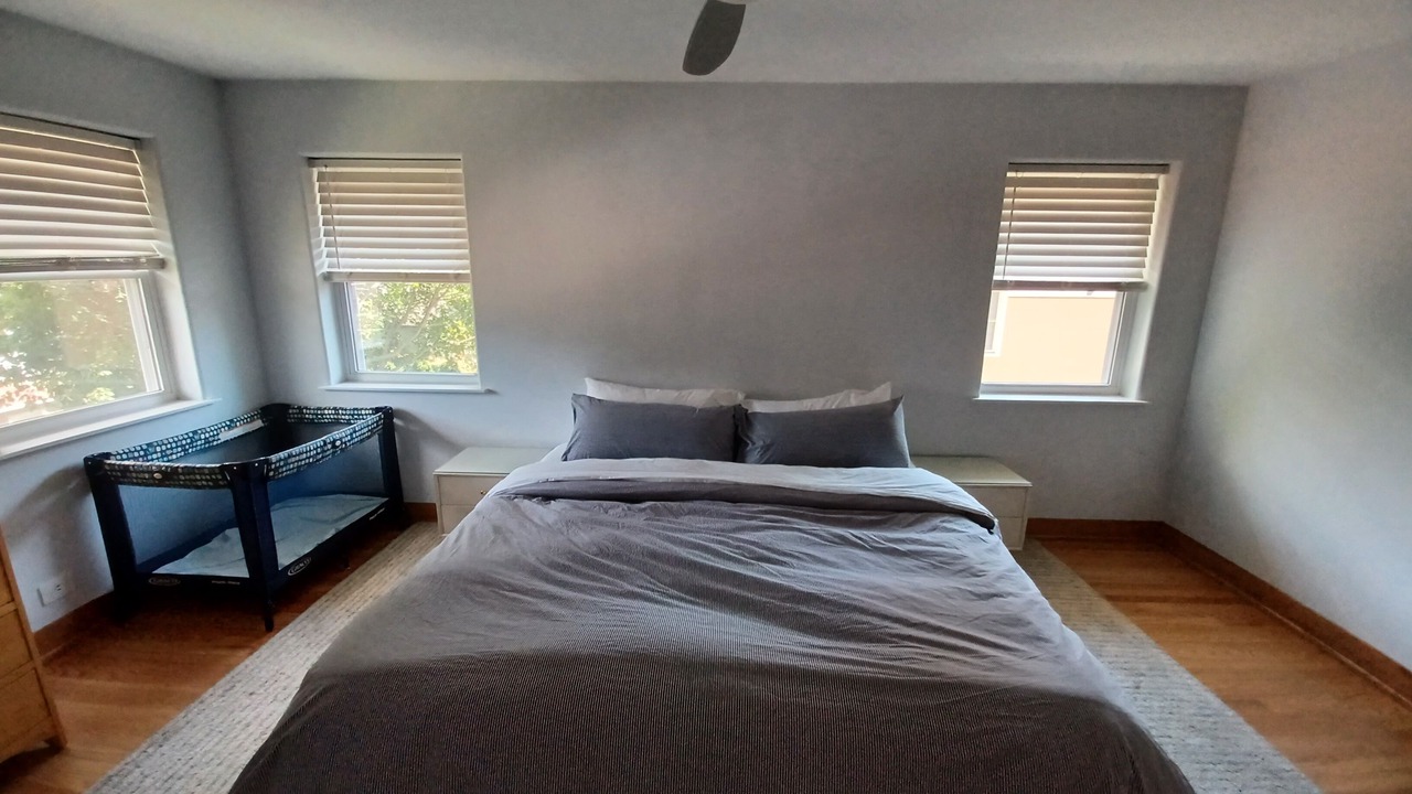 Photo of Bedroom in Naperville