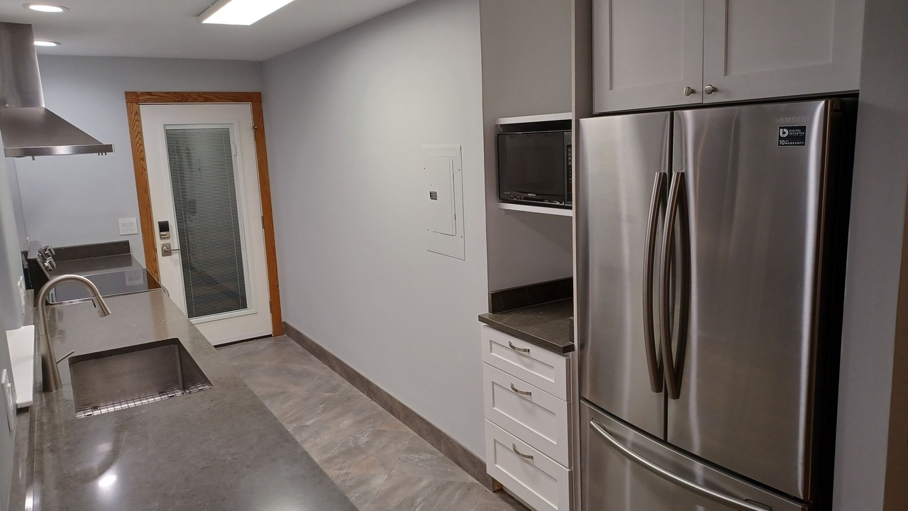 Photo of Kitchen in Naperville