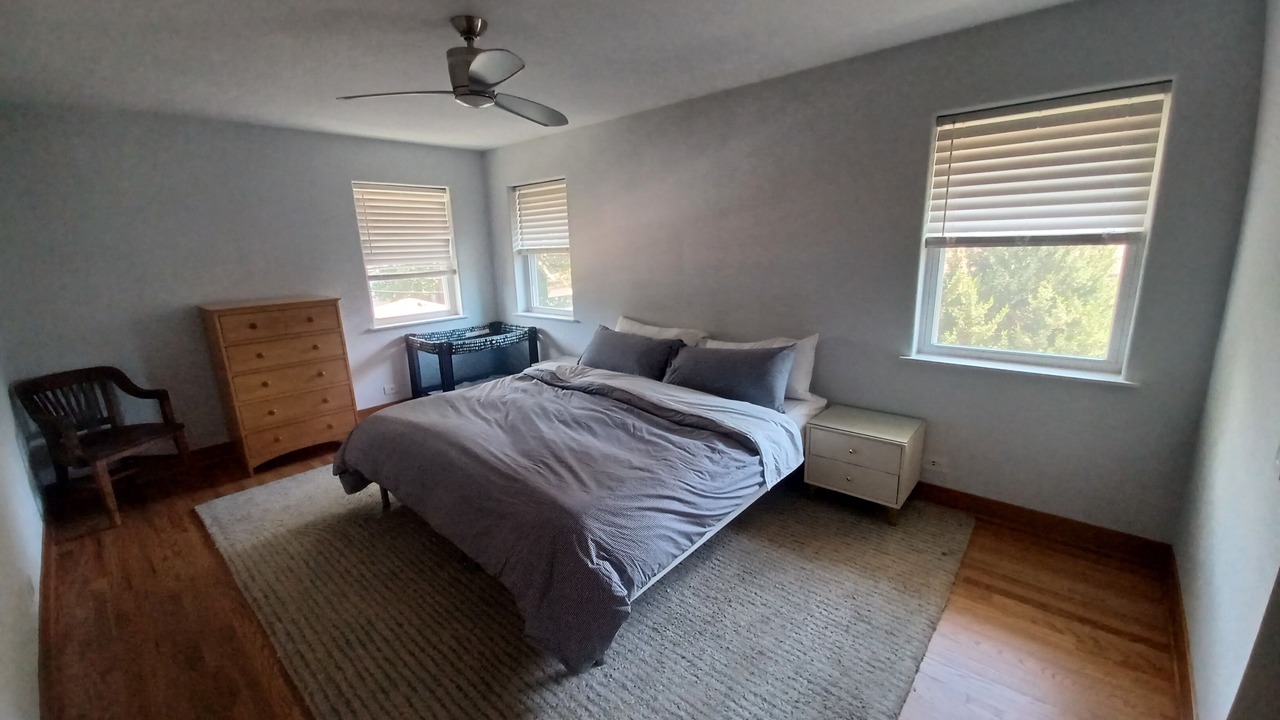 Photo of Bedroom in Naperville