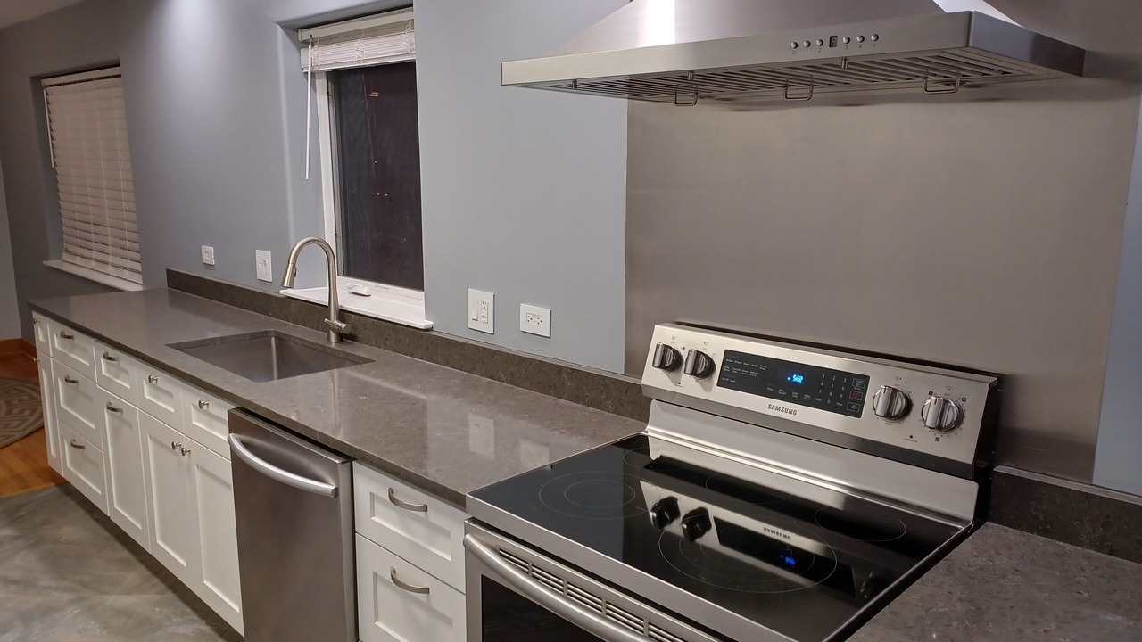 Photo of Kitchen in Naperville