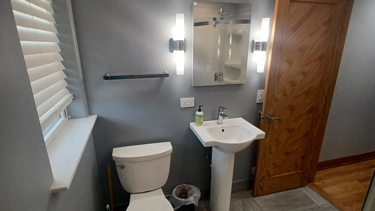 Photo of Bathroom in Naperville
