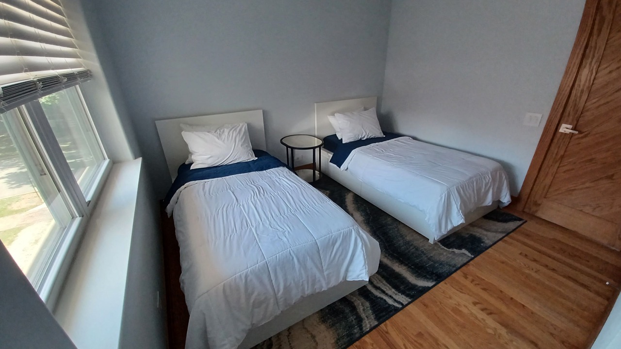 Photo of Bedroom in Naperville