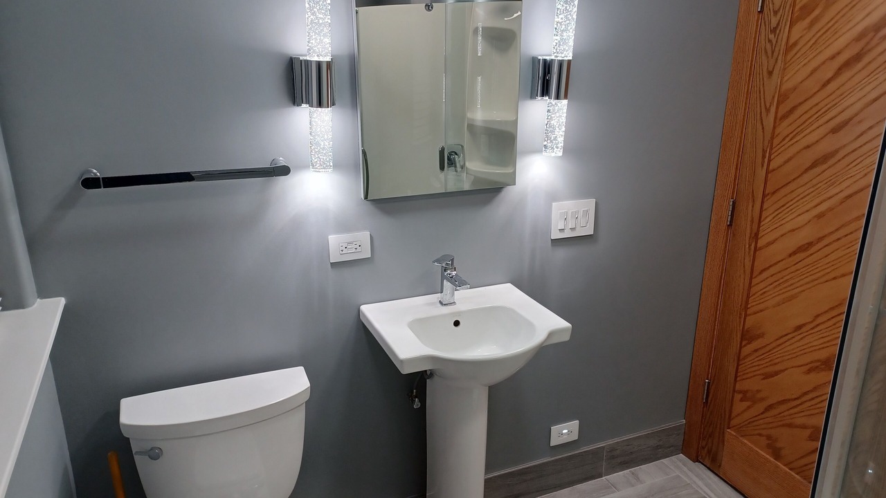 Photo of Bathroom in Naperville