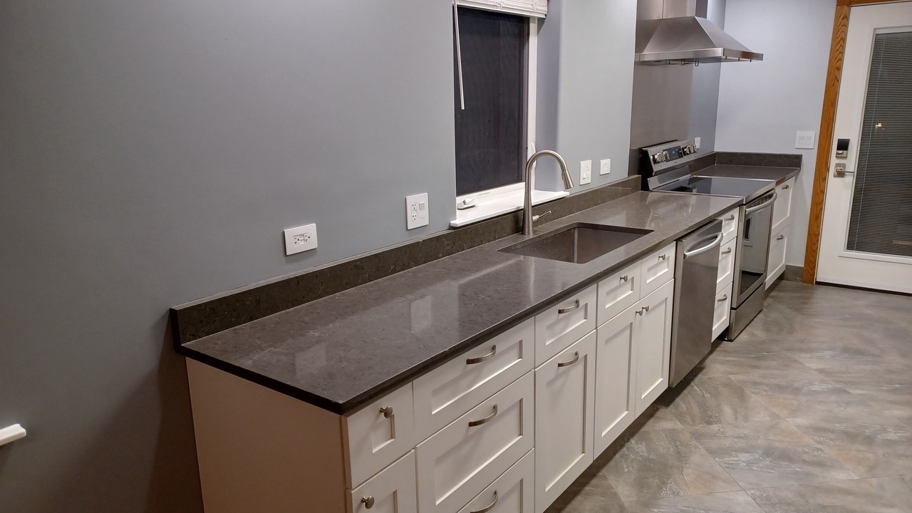 Photo of Kitchen in Naperville