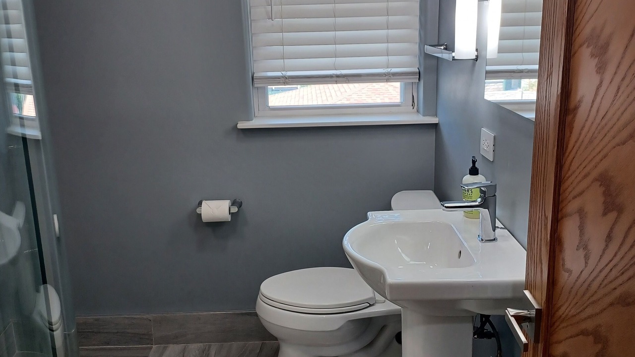 Photo of Bathroom in Naperville