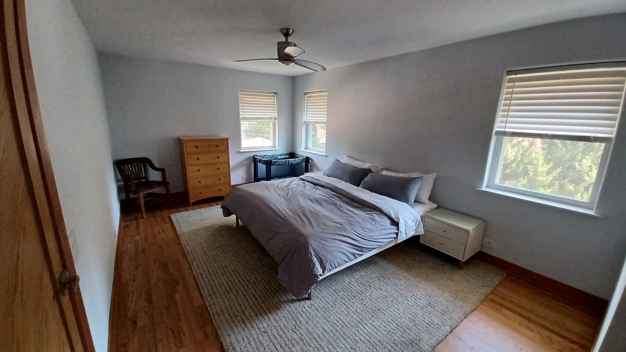 Photo of Bedroom in Naperville