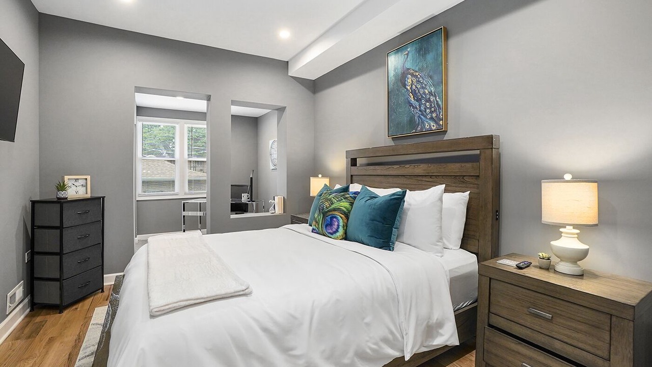Photo of Bedroom in Chatham