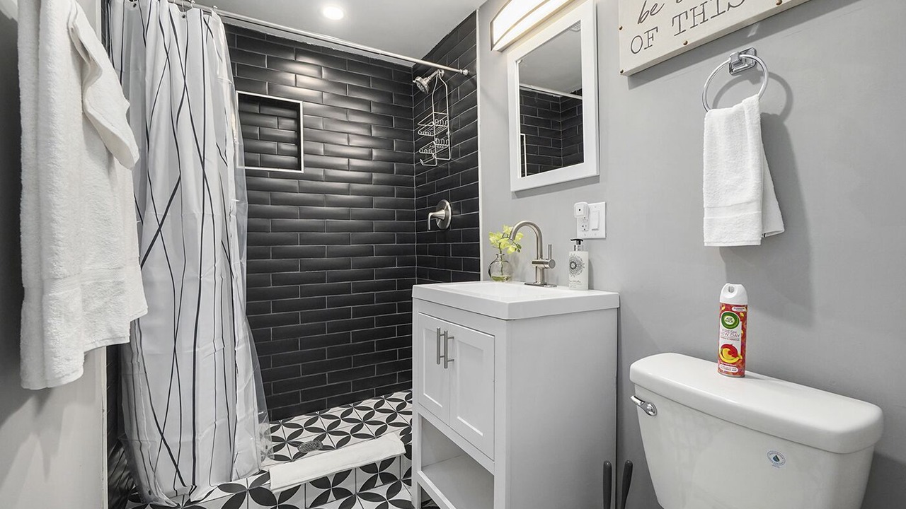Photo of Bathroom in Chatham