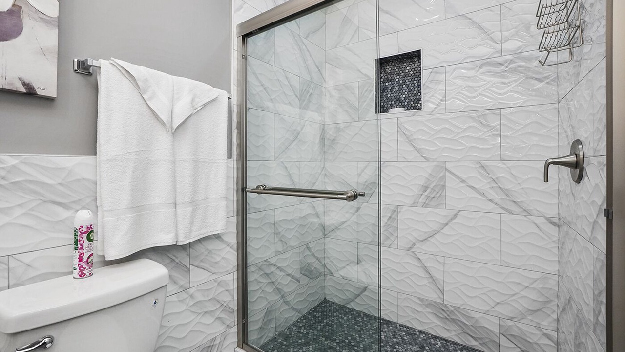Photo of Bathroom in Chatham