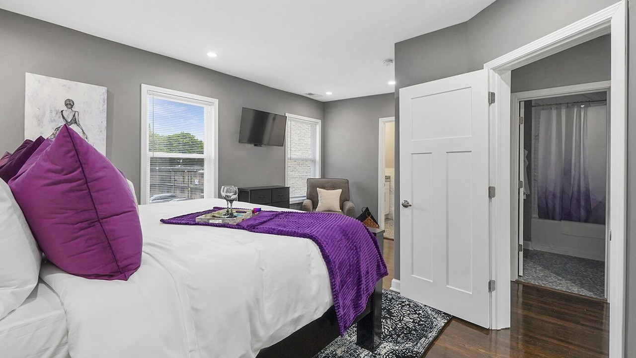 Photo of Bedroom in Chatham
