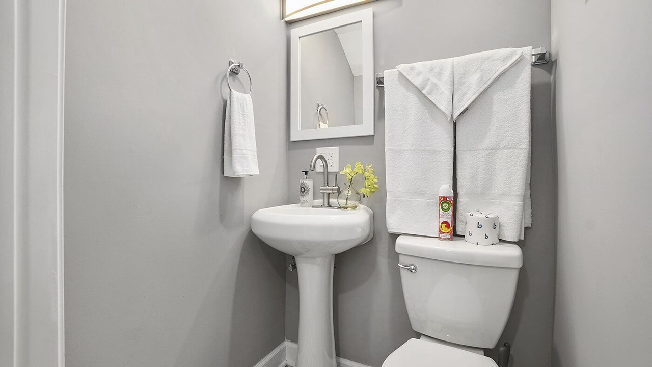 Photo of Bathroom in Chatham