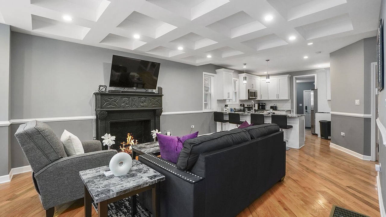 Photo of Livingroom in Chatham