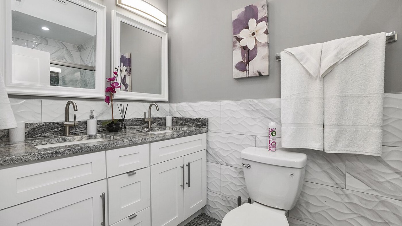 Photo of Bathroom in Chatham