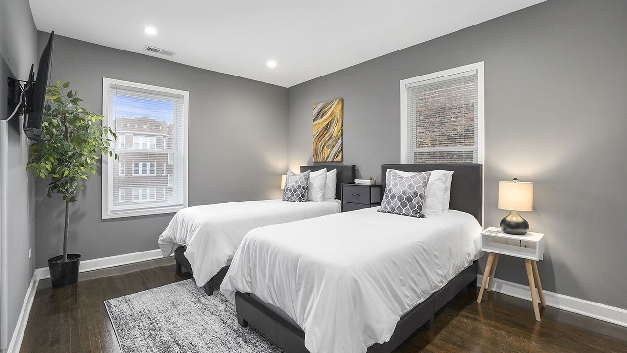 Photo of Bedroom in Chatham