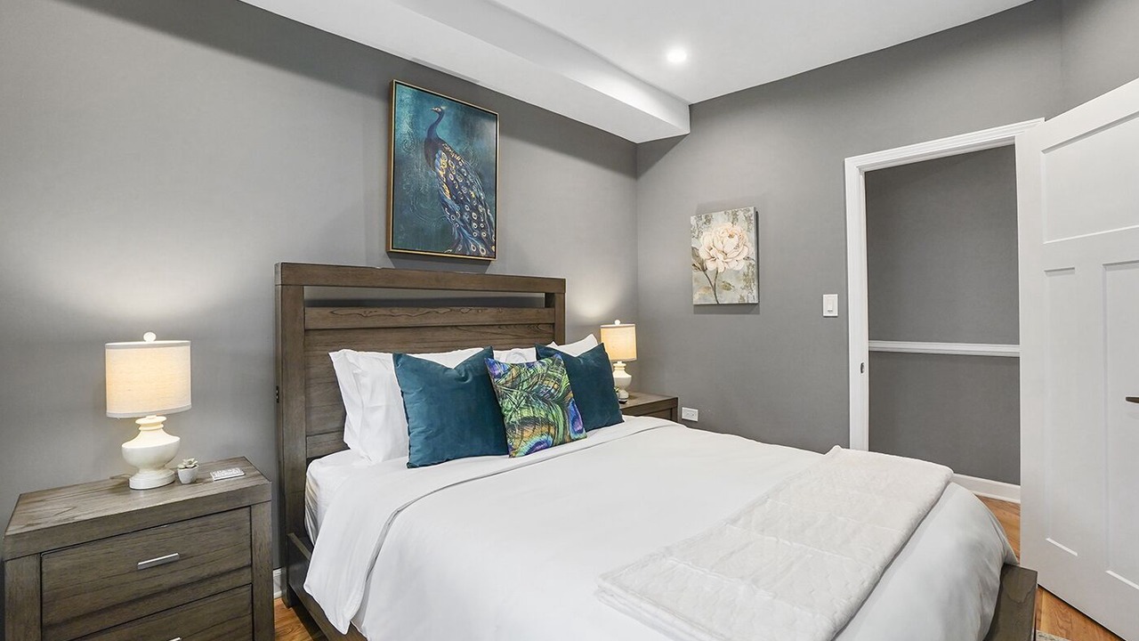 Photo of Bedroom in Chatham