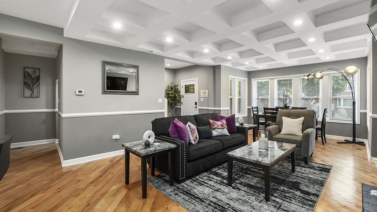 Photo of Livingroom in Chatham