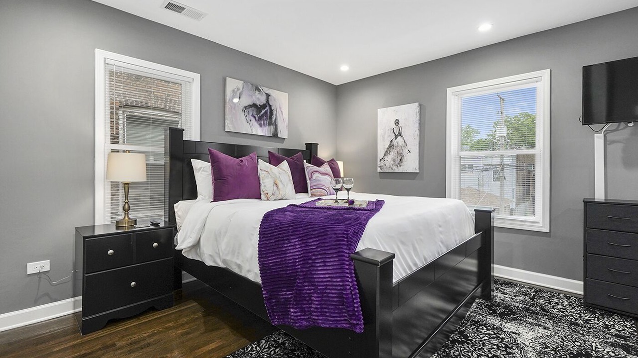 Photo of Bedroom in Chatham