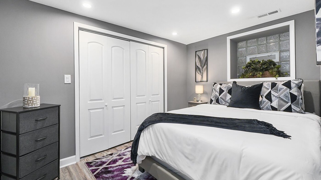 Photo of Bedroom in Chatham